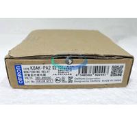 1PCS New OMRON Relay K8AK-PA2 380-480VAC
