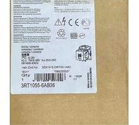 1PCS New original 3RT1055-6AB36 SIEMENS 3RT1 055-6AB36 Contactor