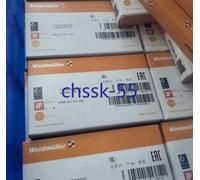 1PCS Brand new original Weidmuller module UR20-PF-O 1334740000 1334740000 stock