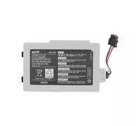 1PCS NEW Original WUP-013 Battery For Nintendo Wii U Gamepad Controller 2550mAh