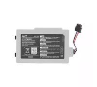 1PCS NEW Original WUP-013 Battery For Nintendo Wii U Gamepad Controller 2550mAh