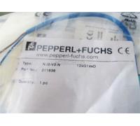 1PCS NJ2-V3-N New For Pepperl+Fuchs Proximity switch free shipping