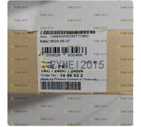 1PCS New Phoenix Contact 1096432 Power Supply UNO2-PS/1AC/24DC/240W