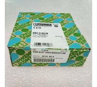 1PCS NEW Phoenix Contact 2981800 PSR-SCP- 24DC/ESD/4X1/30 Module Fast Shipping