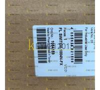 1PCS NEW Phoenix Contact FL SWITCH 1004N-FX 1084159 Industrial Ethernet Switch