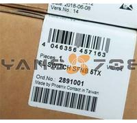 1PCS New PHOENIX CONTACT FL SWITCH SFNB 5TX 2891001 Ethernet Switch
