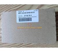 1PCS New Phoenix Contact IB IL 24 DO 8/HD-ECO 2702793 Module