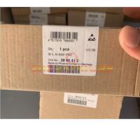1PCS Phoenix Contact IB IL AI 8/SF-PAC analog module 2861412 NEW