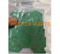 1PCS New Phoenix Contact MINI MCR-SL-U-U Isolating Amplifier 2864684