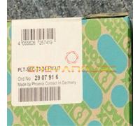 1PCS NEW Phoenix Contact PLT-SEC-T3-24-FM-UT 2907916 Surge protective device