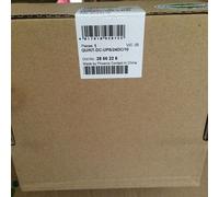 1PCS New Phoenix contact QUINT-DC-UPS/24DC/10 2866226