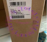 1PCS New Phoenix Contact QUINT4-PS/1AC/24DC/10 2904601 power supply