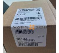 1PCS NEW Phoenix Contact STEP-PS/1AC/24DC/2.5 switching power supply 2868651