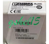 1PCS NEW Phoenix ETD-SL-1T-DTF-2866161 Timing relay #HJ