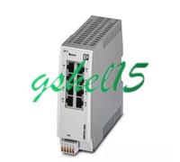 1PCS NEW Phoenix FL SWITCH 2008 - 2702324 Ethernet switch #HJ