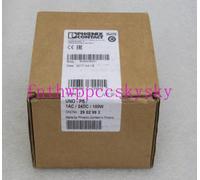 1pcs New Phoenix power supply UNO-PS/1A/24V/100W 2902993 in stock
