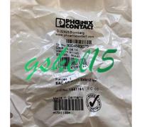 1PCS NEW Phoenix SAC-5P-M12T/2XM12 VP - 1541186 distributor #HJ