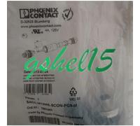 1PCS NEW Phoenix SACC-M12MS-5CON-PG 9-M - 1681460 coupler #HJ