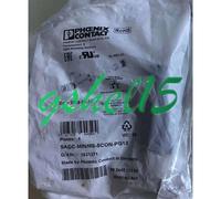1PCS NEW Phoenix SACC-MINMS-5CON-PG13-1521371 connector #HJ