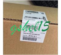 Phoenix Contact 2903151 TRIO Rail PSU 24V DC 20A 480W Robust & Compact