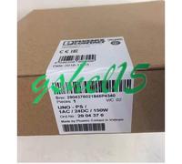 1PCS NEW Phoenix UNO-PS/1AC/24DC/150W - 2904376 Power source #HJ