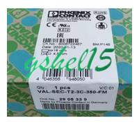 1PCS NEW Phoenix VAL-SEC-T2-3C-350-FM 2905339 The surge protector #HJ