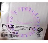 1PCS NEW PILZ 541260 PSEN cs4.2p 1switch magnetic switch