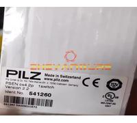 1PCS NEW PILZ 541260 PSEN cs4.2p 1switch magnetic switch