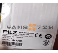 1PCS NEW PILZ 541260 PSEN cs4.2p 1switch magnetic switch