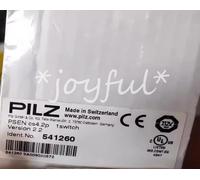 1PCS NEW PILZ 541260 PSEN cs4.2p 1switch magnetic switch