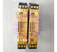 1PCS New PILZ 751167 PNOZ s7.1 C Safety Relay