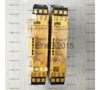 1PCS New PILZ 751167 PNOZ s7.1 C Safety Relay