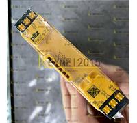 1PCS New Pilz 751177 PNOZ S7.2 C 24VDC safety relay