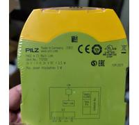 1pcs New PILZ 772120 PNOZ M Safety Relay Module