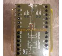 1PCS New Pilz 774050 PNOZ 15 24VDC 3n/o 1n/o 1n/c Safety Relays