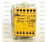 1PCS PILZ 774340 P2HZ X1 Safety Relay New