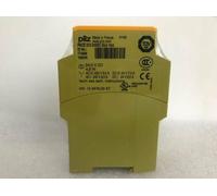 1PCS NEW PILZ 774549 PNOZ X13 Safety Relay 24VDC 5n/o 1n/c