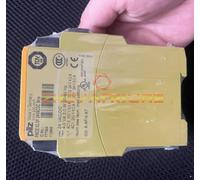 1PCS New PILZ 777304 PNOZ X2.3P 24VACDC 3n/o Safety Relay