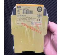 1PCS New PILZ 777304 PNOZ X2.3P 24VACDC 3n/o Safety Relay