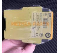 1PCS New PILZ 777304 PNOZ X2.3P 24VACDC 3n/o Safety Relay