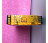 1PCS New Pilz 784130 DIN Rail Safety Relay