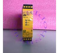 1PCS New Pilz 784130 DIN Rail Safety Relay