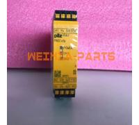 1PCS New Pilz 784130 DIN Rail Safety Relay