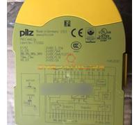 1PCS New PILZ module 772002