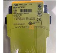 one NEW PILZ safety relay P2HZ X4P 24VDC 3n/o 1n/c 777355 Free shipping