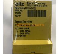 1PCS PILZ PNOZ 16 774060 safety relay NEW