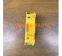 1PCS New PILZ PNOZ s22 C 24VDC Safety Relay 751132