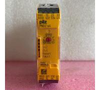 1PCS NEW PILZ PNOZ s4 24VDC 3n/o 1n/c 750104 safety relay