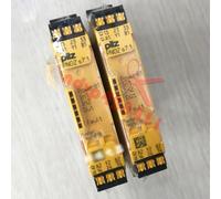 1PCS New Pilz PNOZ s7.1C 24VDC 3n/o cascade 751167