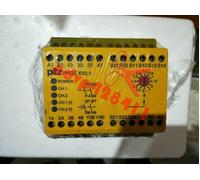 1PCS NEW PILZ PNOZ XV2.1 774552 relay